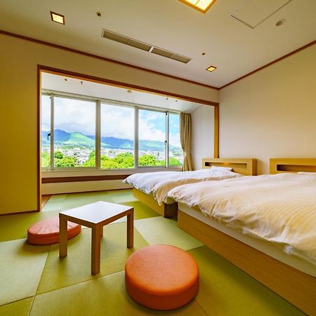 Hotel Beppu Pastoral Exterior photo